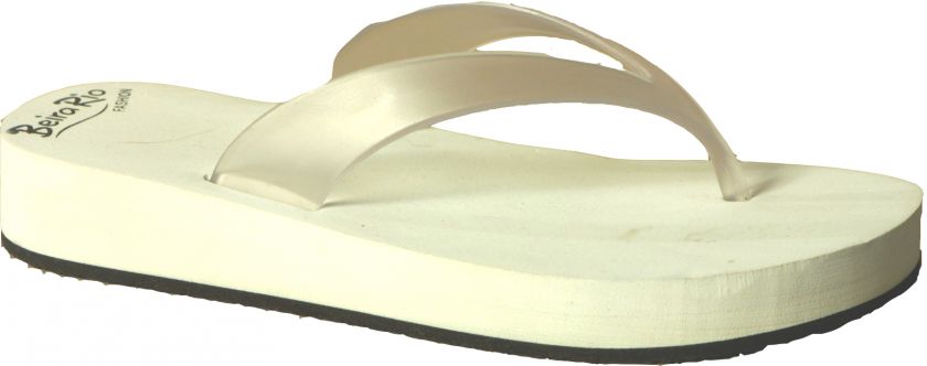 Aquarela Brazilian Flip Flops  