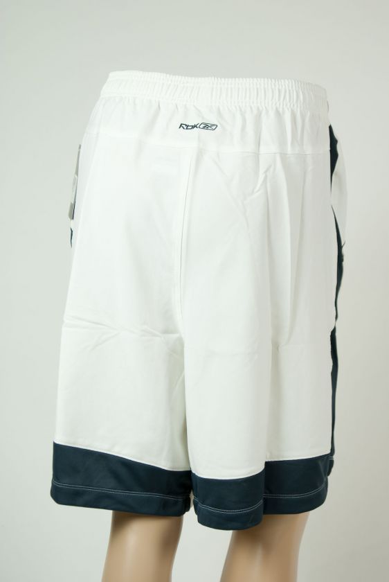 Brand newwith tags Reebok Premier Woven Shorts