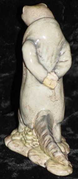 Beatrix Potter Sir Isaac Newton Beswick Figure BP 3b  