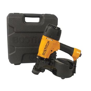 Bostitch Cap Nailer N66BC 1 NEW 077914042112  