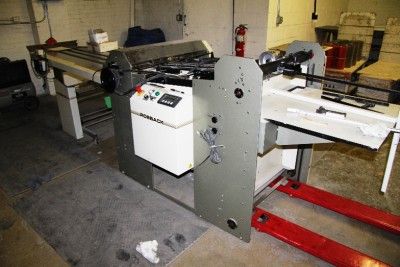 ROSBACK 240XL PILE PERFORATOR   2003  