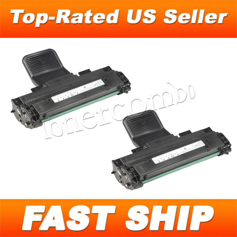 Toner Cartridge Dell 1100 1110 310 6640 High Yield  