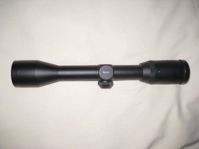 ZEISS Diavari C 3 9X36 MC Rifle Scope Duplex Reticle Optics Matte 