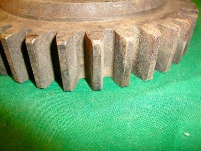 New Old Stock A101R John Deere Model A Belt Pulley Gear  