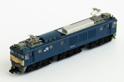 Scale Electric Locomotive EF64 cooler  PRMLOCO (1003)  