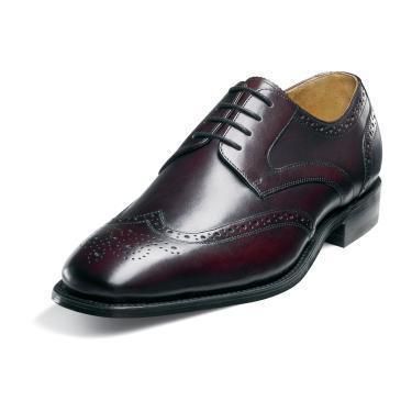 Florsheim Mens Cromwell Shoe 12082  