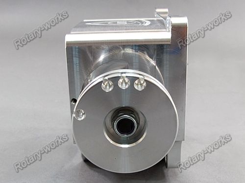 90   99 Mazda Cosmo CNC Billet Aluminum Throttle Body  