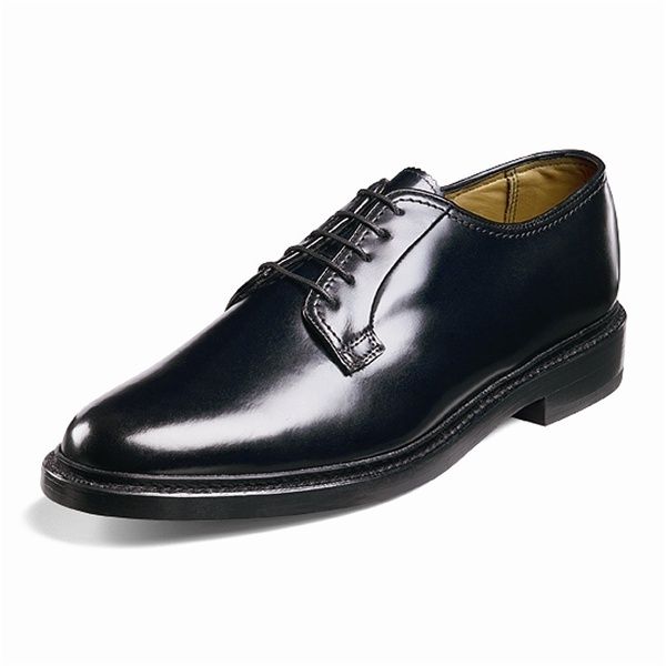 Florsheim Kenmoor Imperial Smooth Toe Black 17108 01  