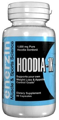 HOODIA 1K Pure Hoodia Gordoni 1000mg   90 Caps  