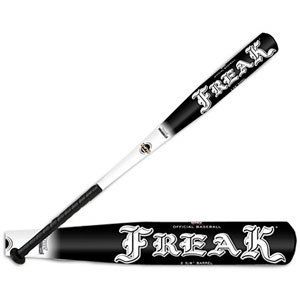 NEW MIKEN FREAK BASEBALL BAT 32/29 NEW WITH   