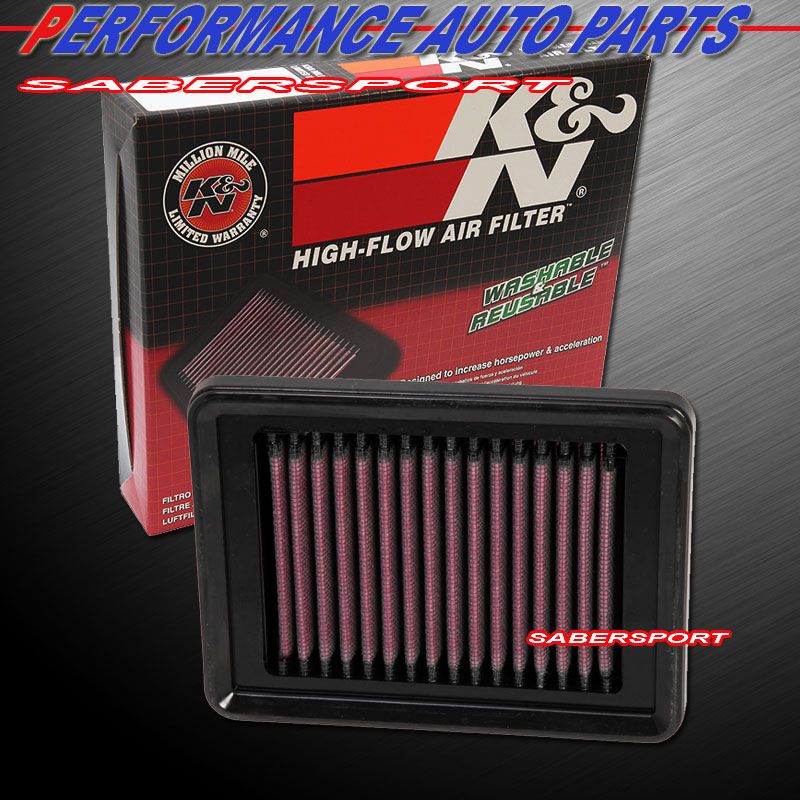 IN STOCK K&N YA 5008 REPLACEMENT AIR FILTER 2008 2010 YAMAHA XP500 T 