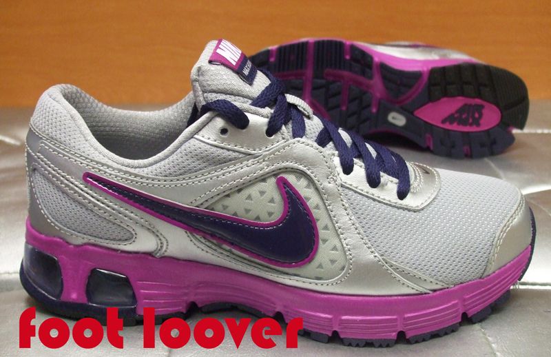   Air Max Skyline GS TG 37,5 372197 108 running moda donna junior 2012