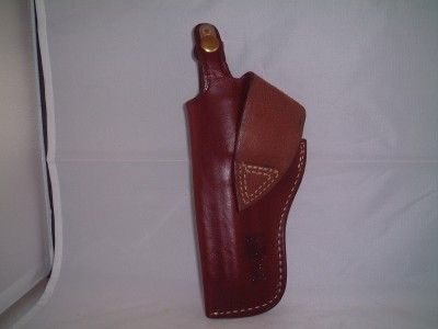  holster for a S&W N frame m29/57/27/28/ETC Four inch barrel. Form 