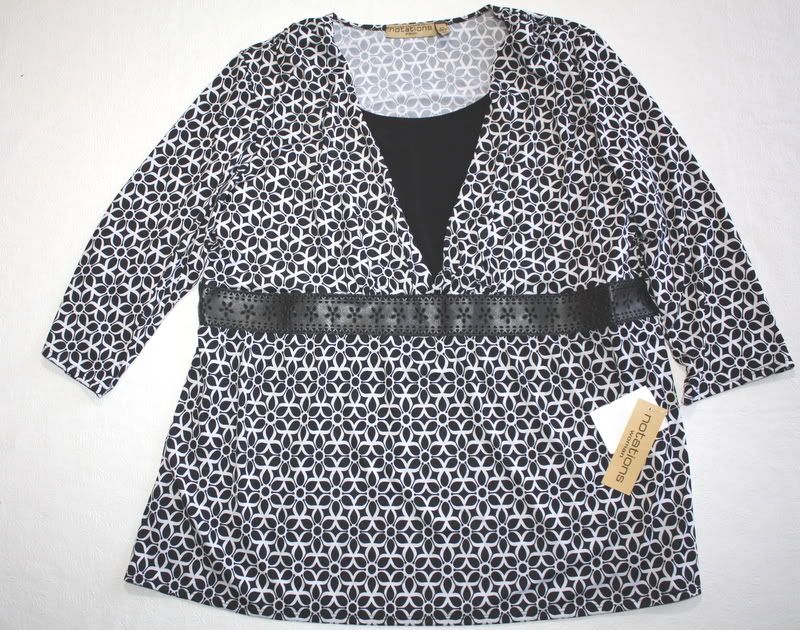 WOMENS PLUS LOT = SIZE 2X 20/22W lane bryant LL BEAN chicos MAGGIE 