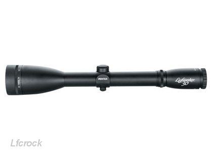 Pentax Lightseeker 30 Rifle Scopes