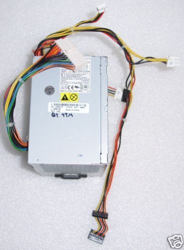 Genuine Dell Dimension 3100 230w Power Supply N8372  