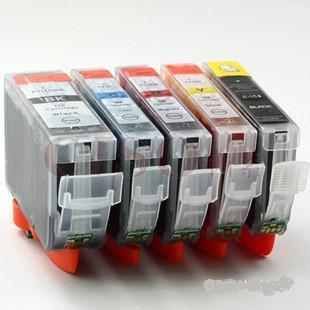 10PK NON OEM INK CARTRIDGES HP564 XL CB322WN CB323WN CB324WN CB325WN 