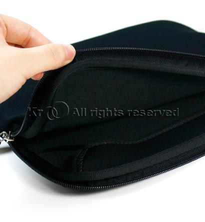 HP Mini 5103 NETBOOK CASE BAG #1 ON   