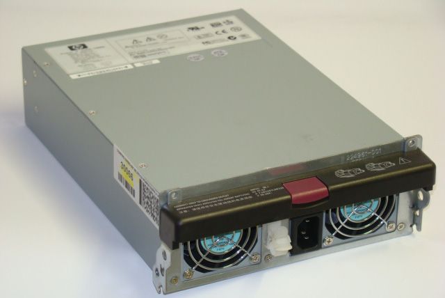 HP COMPAQ ESP115 PS 5551 2 216068 002 500W POWER SUPPLY  