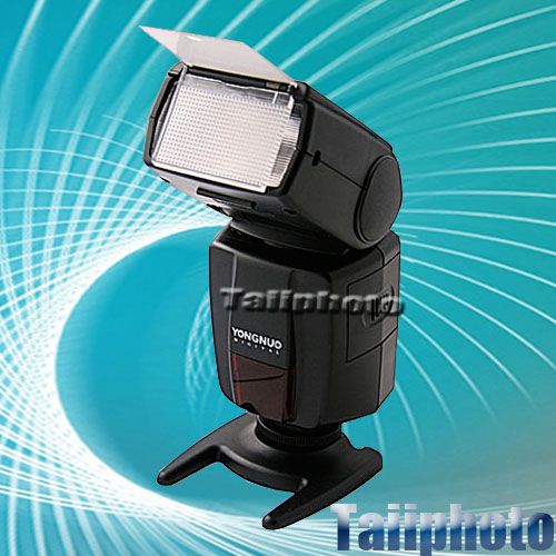 YN 460 II Flash Speedlite for Canon 5D 5DII 10D 20D 30D  