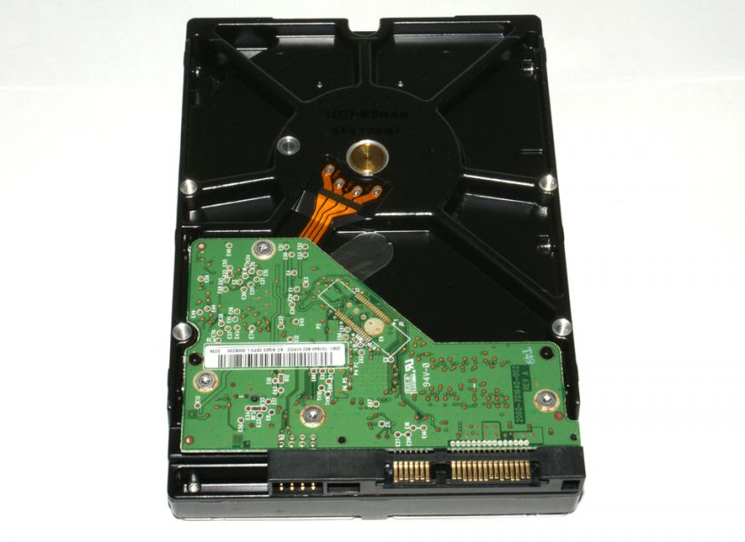 New Western Digital 1.0TB HARD DR 64MB WD10EARS SATA II 890552695942 