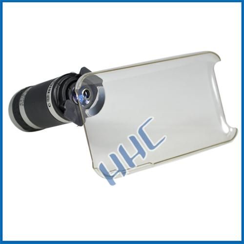 Mobile Phone Telescope 6x Zoom lens for iPhone 3 3G 3GS  