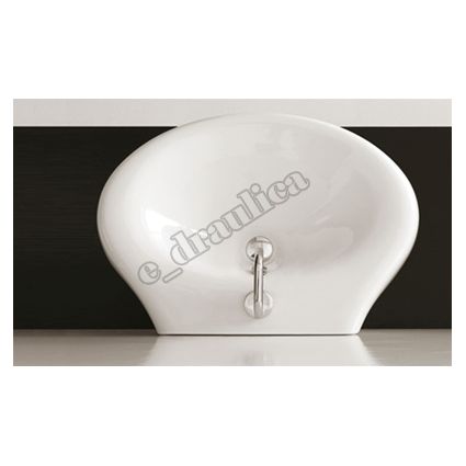 LAVABO LAVANDINO APPOGGIO 70cm BAGNO TOUCH GSG TOLAV70  