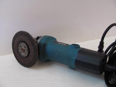   9524NB 4 1/2 Corded Angle Disc Grinder Power Tool NR 7177  