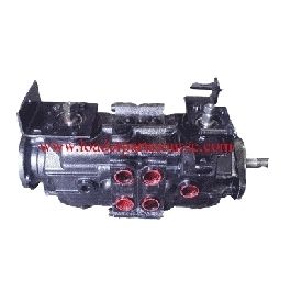 Drive Pump for Bobcat 753, 753L, 763, 773, and 7753  