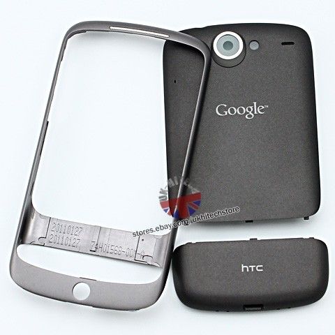 back cover set h475 compatibility htc passion google nexus one 