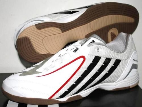 ADIDAS PREDATOR PS SALA INDOOR COURT FUTSAL SOCCER SHOE  