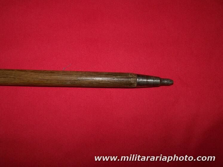 WW 1 German wooden stick  