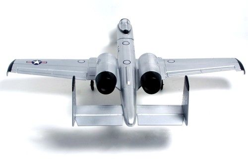 10 Thunderbolt II Model Jet Aeroplanes RC Warthog  