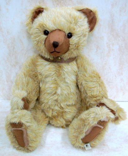 BOYDS BEARS Hank Cow PLUSH Heirloom FARM 4023880  