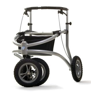 Trionic Basic All Terrain Walker Nordic Model Nordic  