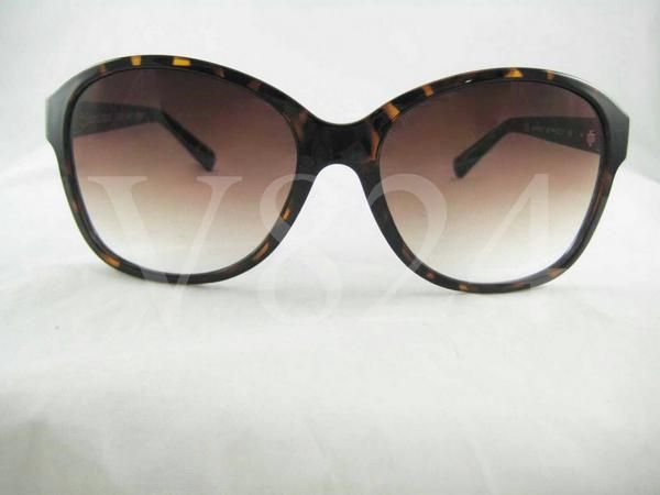 Juicy Couture RUNWAY Sunglass Tortoise Brn RUNWAY/S V08  