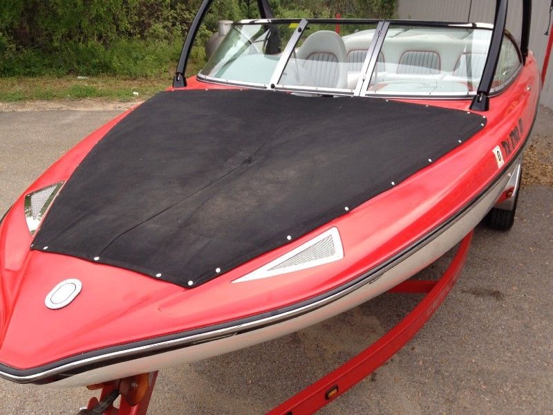 Ski Wakeboard Boat inboard v drive Low Reserve & Hours/ No Pick Tandem 