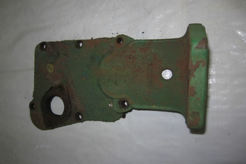 John Deere B Tractor Starter Bracket  