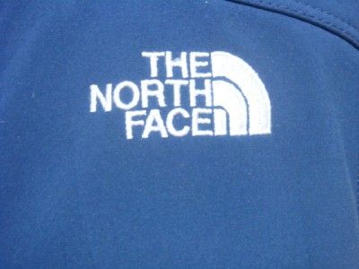 VINTAGE NORTH FACE APEX FLEECE VEST SZ MENS MEDIUM  