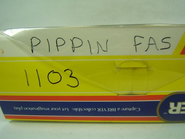 Breyer Horse No. 1103 Pippin 2000 Collectors Edition  