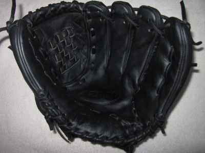 Wilson A2000 ASO Pro Stock Pro Sleeve Japan Glove Black MINT  