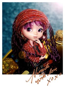 In stock now JUN PLANNING PULLIP Nomado  