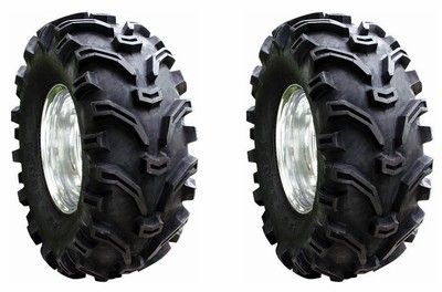 NEW KENDA 22X12 9 K299 BEARCLAW BEAR CLAW ATV TIRES  