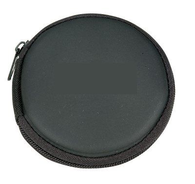 pk 36 disc Mini CD DVD R/RW Travel Wallet Holder Case  