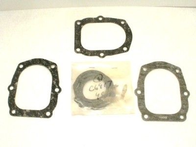 Spirax Sarco Steam Trap Parts Gaskets Element FT550  