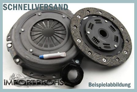 Kupplungssatz Landrover Freelancer 1.8 16V i 2.0 Di NEU  