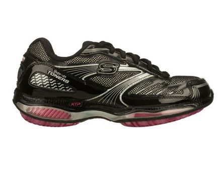 SKECHERS SHAPE UPS TONERS ULTRA FIT WOMEN SNEAKER SHOES  