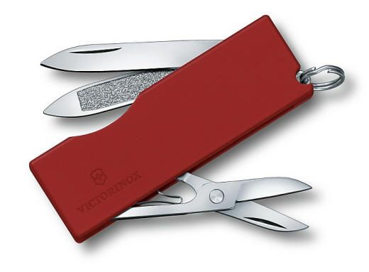 RED_TOMO_58 mm / 2.28 in TOOL_VICTORINOX SWISS ARMY #0.6201.A  