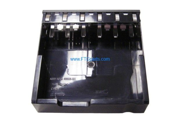 488506 001 HP Optical Drive Bay Filler Blank Z600/Z800  