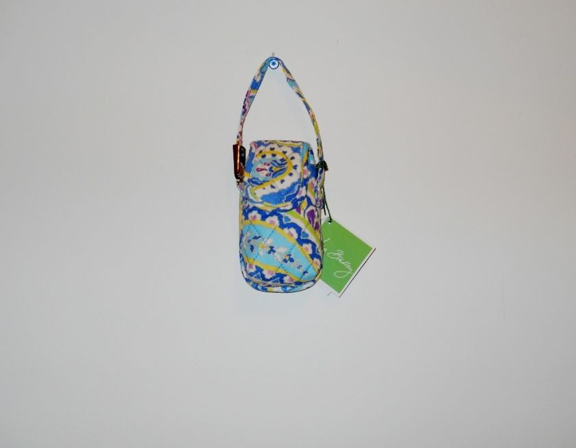 Vera Bradley Handbag Accessories Cell Phone Case Fits Most Handbags 